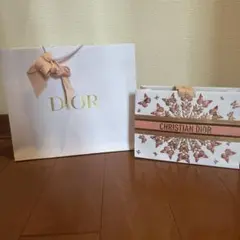 2026年最新】dior 空箱の人気アイテム - メルカリ