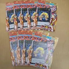 ONE PIECE カードダス トレジャーパック Vol.2 未開封2P おまけ - メルカリ