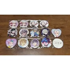 あんスタ 天城燐音 星之所向 缶バッジ 中国 フィーチャー ホロ Crazy:B あんスタ 天城燐音 星之所向 缶バッジ 中国 フィーチャー ホロ Crazy:B