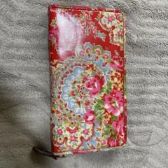 再値下げしました！cathkidston 長財布のサムネイル
