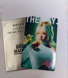 マヒナ MAHINA HANA トレカ