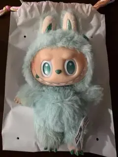 POP MART ぬいぐるみ LABUBU シークレット POPMART LABUBU THE MONSTERS ぬいぐるみ セット - メルカリ