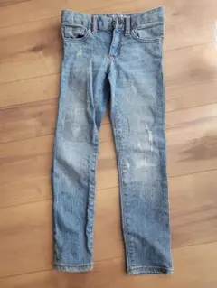 GAPキッズ 110サイズ デニムパンツ
