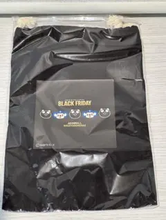 巾着袋