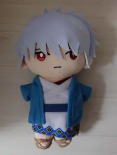 銀魂×サンリオ　高杉晋作　むにゅぐるみ　おやすみ柄 銀魂×サンリオ 高杉晋作 むにゅぐるみ おやすみ柄 2025年最新