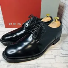 2025年最新】REGAL シューズ型：プレーントゥ メンズ ドレス・ビジネス