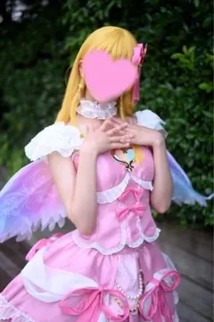 2025年最新】アイカツ コスプレ 三分妄想の人気アイテム - メルカリ