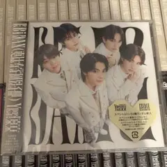 M!LK盤 EBiDAN Yes!東京 CD 新品未開封