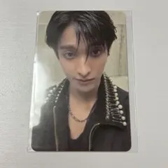 SEVENTEEN HBD withmuu ラキドロ 2次 ドギョム