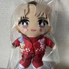 ✨完売品✨☺️新品・未開封☺満月の夜君と逢う★佐野勇斗★ぬいぐるみ★ブランケット M!LK 佐野勇斗 満月 ぬいぐるみ - メルカリ