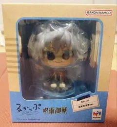 るかっぷ 五条悟 高専Ver.