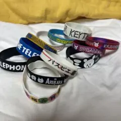 2026年最新】ラバーバンド まとめ売りの人気アイテム - メルカリ