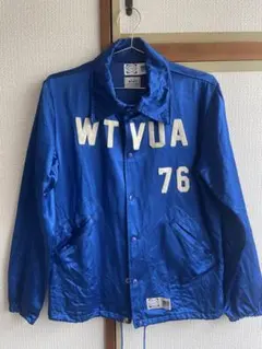 2026年最新】WTAPS メンズ ナイロンジャケットの人気アイテム - メルカリ