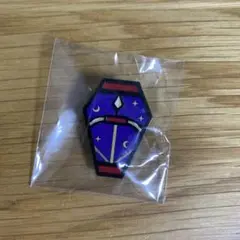 ツイステ ルーク ピンズコレクション