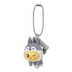 スキズ　つまんでつなげてますこっと vol.2 ポガリ　フィリックス　ガチャ