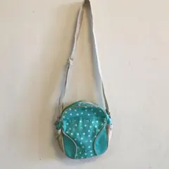 ギャップ　キッズ　ショルダーバック