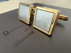 dunhill カフリンクス※付属品無し