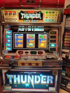 2025年最新】サンダーv実機の人気アイテム - メルカリ