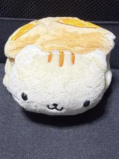 にゃんにゃんにゃんこ オススメデザートぬいぐるみ にゃんにゃんにゃんこ オススメデザートぬいぐるみ オレンジにゃんこ