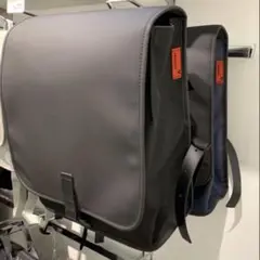 TOPOLOGIE RANSEL BACKPACK トポロジー　ランセル　黒のサムネイル