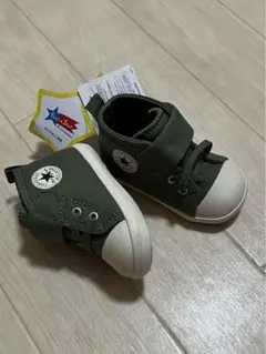 コンバース　12cm