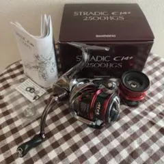 2026年最新】リールスタンド ストラディックci4の人気アイテム - メルカリ