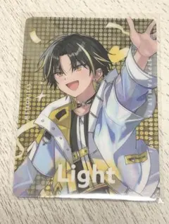 明雷らいと 武道館 コレカ サイン入り めておら日本武道館RANDOMCARDCollection明雷らいとサイン入り