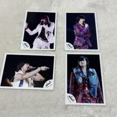 山下智久　NEWS  公式　生写真