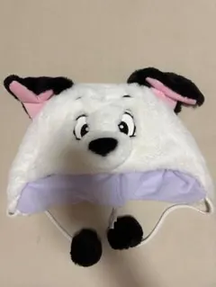 ディズニー 101匹わんちゃん ファンキャップ
