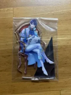 にじさんじ貴族と召使いグッズ　春崎エアル アクリルスタンド