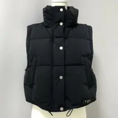 ⭐︎ 美品　タトラス LUSERA ダウンベスト 02 M タトラス TATRAS レディースアウター ダウンベスト ORSIERA