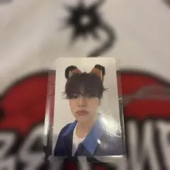 TREASURE ジェヒョク PULSE ON ポップアップ 特典 トレカ