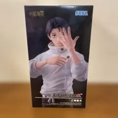 2026年最新】呪術廻戦フィギュアの人気アイテム - メルカリ