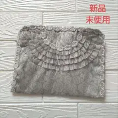未使用★コスメポーチ ケース