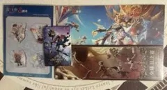 第五人格 COAIX 入場特典グッズセット＋シリアルコードグローバル版 第五人格 COAIX 入場特典グッズセット＋シリアルコードグローバル版