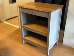 IKEA イケア TORNVIKEN トルンヴィーケン　アイランドキッチン