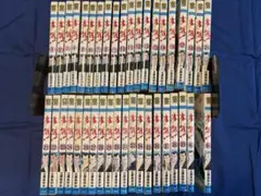 立原あゆみ 本気！ 全巻セット 番外編 本気II 本気サンダーナ 全65冊