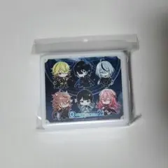 OVER REQUIEMZ　小物ケース