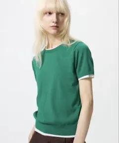 UNIQLO ニット