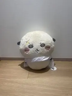 ちいかわ ぬいぐるみ ラッコ