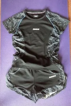 Admiral 　セットアップ　 Lサイズ