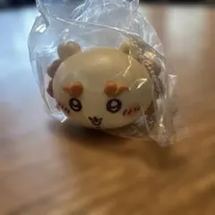 ちいかわ　フェイスリング　シーサーのサムネイル