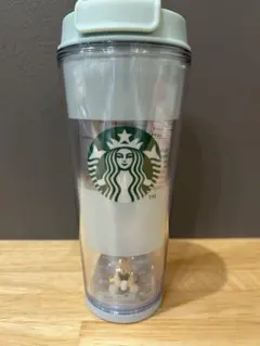 スタバ×ジェラピケ　コラボ商品