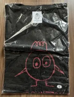 新品未開封 ザ・クロマニヨンズ GUMBO INFERNO Tシャツ Sサイズ