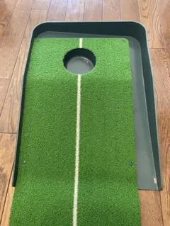 ゴルフ練習マット
