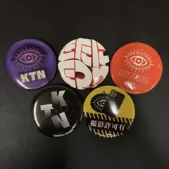 2025年最新】キタニタツヤ缶バッジの人気アイテム - メルカリ