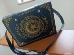 黒 ショルダーバッグ