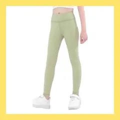 キッズラッシュガードレギンス パターン スパッツ レギンス ガールズ レギンス