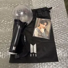 公式 BTS アミボム ver.3 トレカ7枚セット