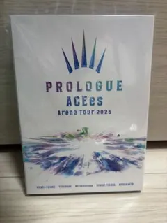 PROLOGUE ACEes Arena Tour 2025 - メルカリ